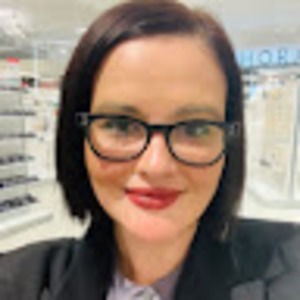 Meet your Posher, Caroline